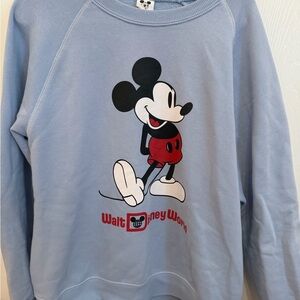 Walt Disney World Sweathshirt